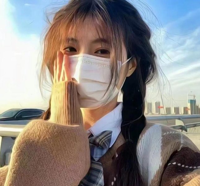 暗夜女巫