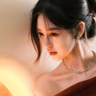 经常请吃饭的漂亮姐姐